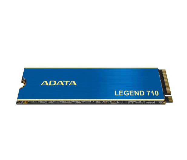 ADATA 256GB M.2 PCIe NVMe Legend 710 - 1107492 - zdjęcie 9